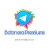 Logo of telegram channel publicidadbdd — Canal @BotoneraBDD_bot