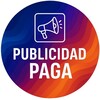 Logo of telegram channel publicidadvipbdd — Publicidad VIP
