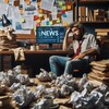 Логотип телеграм канала @publicletter — Заметки внешней пресс-службы