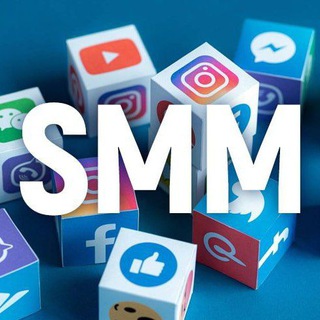 Telegram kanalining logotibi publicsmmchannel — SMM 2022 yilda