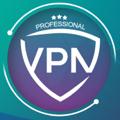 Logo saluran telegram publicvpnclub — RocksConnect VPN Club
