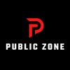 Logo of telegram channel publiczone7 — Public Zone
