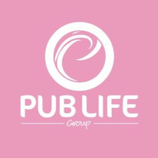 Logo of telegram channel publife — Pub Life Group