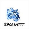 Logo of telegram channel publik27carattt — ⛩️27⛩️