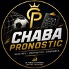 Logo of telegram channel publique01 — CHABA PRONOSTIC ⚽️🎖
