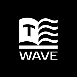 Логотип телеграм канала @publisher_wavet — Вавет, Вова и Груня