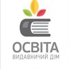 Логотип телеграм -каналу publishing_house_osvita — Сертифіковане навчання вчителів НУШ