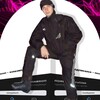 Логотип телеграм канала @pubspawned — появился канал