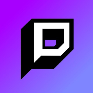 Logo of telegram channel pubtw — PurpleTV