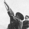 Логотип телеграм канала @puccigun — любимое ружье пуччини
