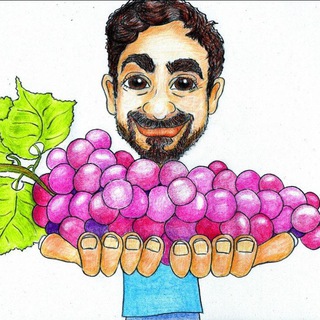 Telegram каналынын логотиби puchaontour — 🍇 Pucha 🍇