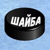 Логотип телеграм канала @puck_hockey — Хоккей | Шайба