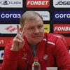 Логотип телеграм канала @puck_khl — Про [Спартак] Хоккей