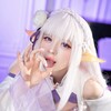 Telegram channel Puddingu🌸 logo