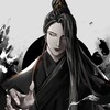 Логотип телеграм канала @puddleofblackwater — Лужа Черновода 🎏