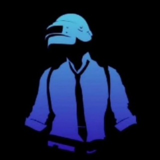 Логотип телеграм канала @pudg_mobail — PUBG MOBILE турниры