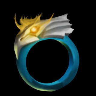 Логотип телеграм канала @pudgefanclub — Фан клуб Пуджа в телеграме