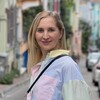 Логотип телеграм канала @pudingleo — Пудинг Лео