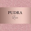 Logo of telegram channel pudra_brd — PUDRA•Lux🤍