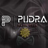 Telegram channel Мафия Варшава | "PUDRA" official club logo