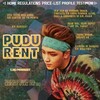 Logo of telegram channel pudurent — Pudu Rent, OPEN.