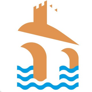 Telegram channel Ayuntamiento Puente Genil logo