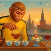 Логотип телеграм канала @puerbezposhady — Пуэр без пощады 🍃 🤙🏽🍂