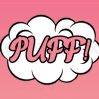 Логотип телеграм канала @puff_market — Puff Store|HQD, СНЮС, ЖИЖИ СОЛЬ, ТАБАК