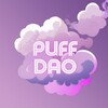 Logo of telegram channel puff_dao — PUFF DAO