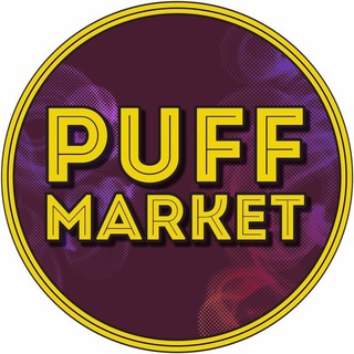 Логотип телеграм канала @puffmarket67 — PUFF MARKET_67 |ОДНОРАЗКИ СМОЛЕНСК ОСНОВНАЯ