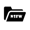 Логотип телеграм канала @pufftel — ☢ NSFW ☢