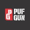 Логотип телеграм канала @pufgun — PUFGUN