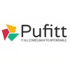Logo of telegram channel pufitt — Pufitt