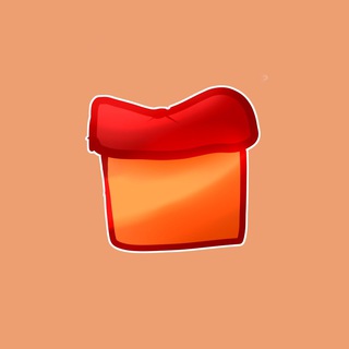 Логотип телеграм канала @pufpuffyk — Пуфик