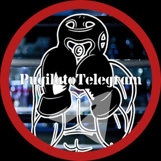 Logo del canale telegramma pugilatotelegram - 🥊 PugilatoTelegram 🥊