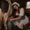 Логотип телеграм канала @pugovkaalina — pugovka