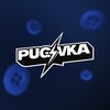 Логотип телеграм канала @pugovkaoperativno — Pugovka. Оперативно