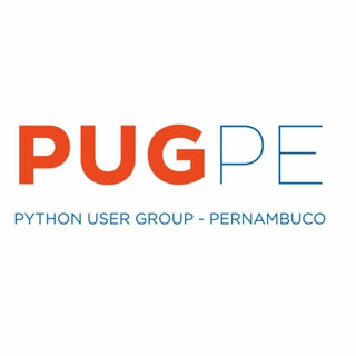 Logotipo do canal de telegrama pugpenoticias - PUG-PE Notícias