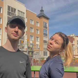 Логотип телеграм канала @puhhle — @пухлоблог