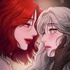 Логотип телеграм канала @puiethouse — тихий дом