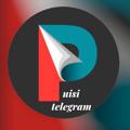 Logo saluran telegram puisi — Puisi