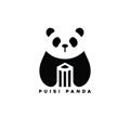 Logo saluran telegram puisidaripanda — PuisiDariPanda🐼