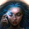 Логотип телеграм канала @pukabuka — Интуитивный проводник❤️🧘‍♂