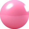 Логотип телеграм канала @puke_pink — PUKE PINK