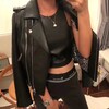 Логотип телеграм канала @pukhalinaleather — Pukhalina_leatherBOOM
