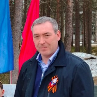 Логотип телеграм канала @pukhov_m — Пухов LIVE