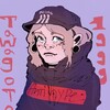 Логотип телеграм канала @pukikakilolkek — Тавочка в стране рурепа