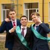 Логотип телеграм канала @puksi_da_vaksi — Пуксьы да Ваксьы!🦄
