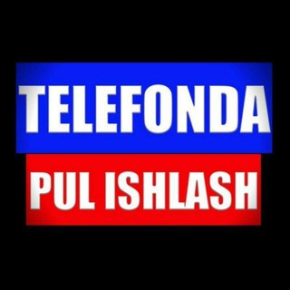 Логотип телеграм канала @pul_ishlaymiz_01 — TELEGRAMDA BIRGALIKDA PUL ISHLAYMIZ!