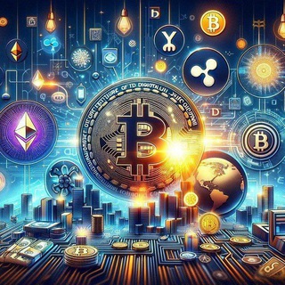 Telegram kanalining logotibi pul_raqamli — Hamster kombat